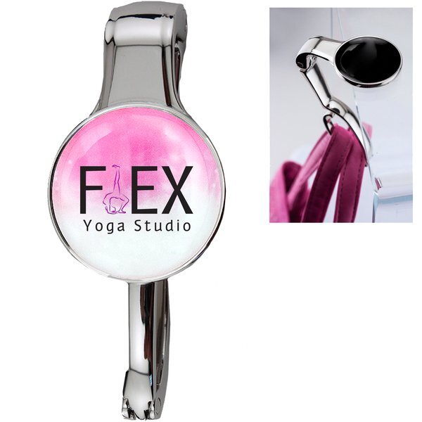 Safe Key-Pur Purse Hanger