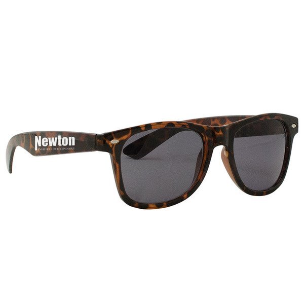 Tortoise Miami Sunglasses