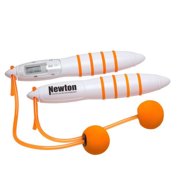 Cordless Digital Jump Rope