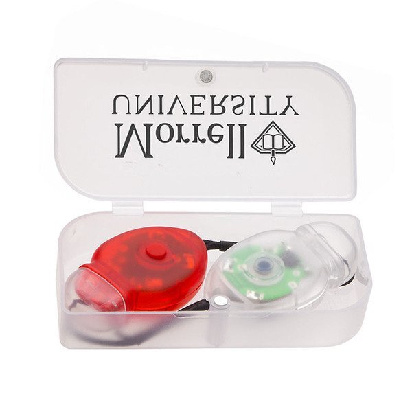 Duo Bike Light Set