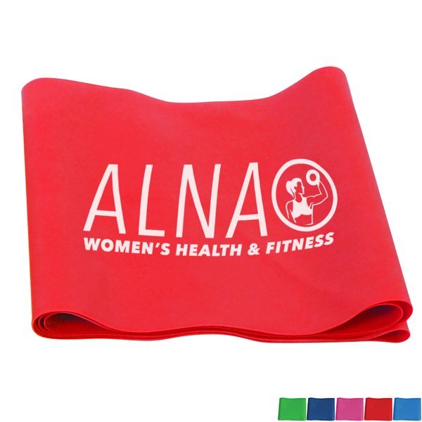 Stretch Exercise Band