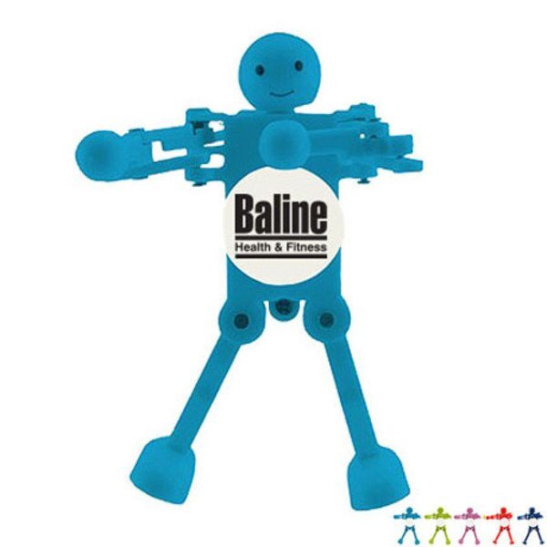 Boogie Dancing Bot