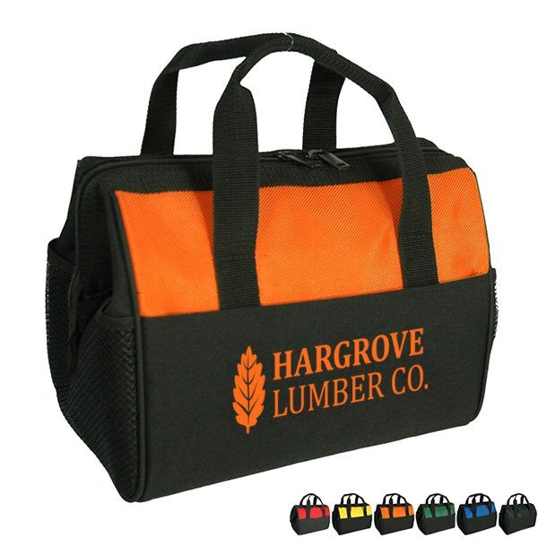 Neat Tool Bag