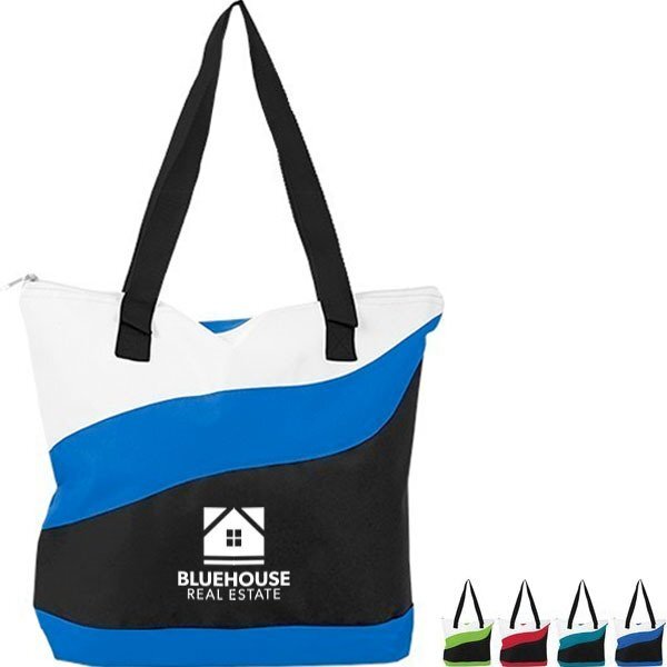 Bermuda Polycanvas Tote