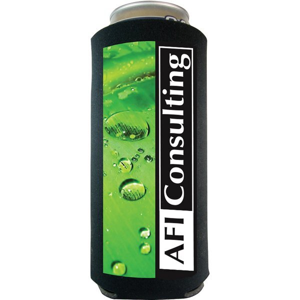 Tall Boy Can Coolie, 24oz.