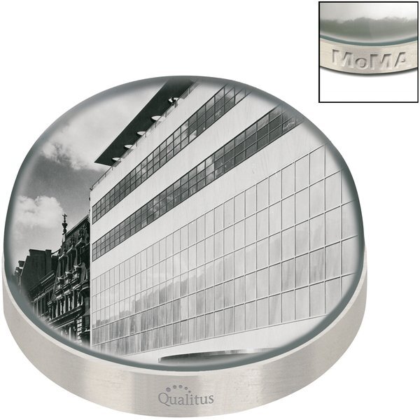 MoMA Photodome Paperweight