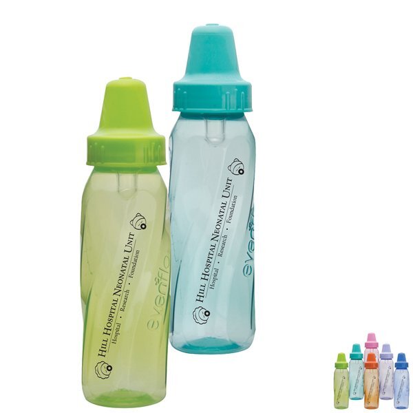 Evenflo® Baby Bottle, 8oz.