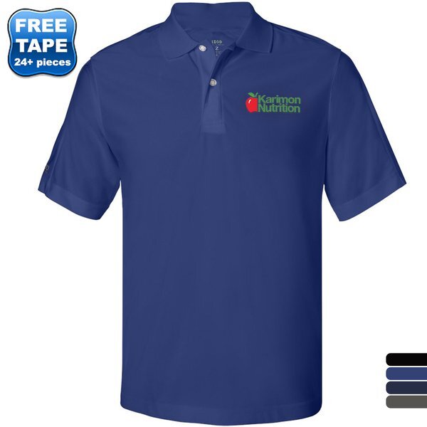 IZOD® Performance Pique Men's Sport Shirt