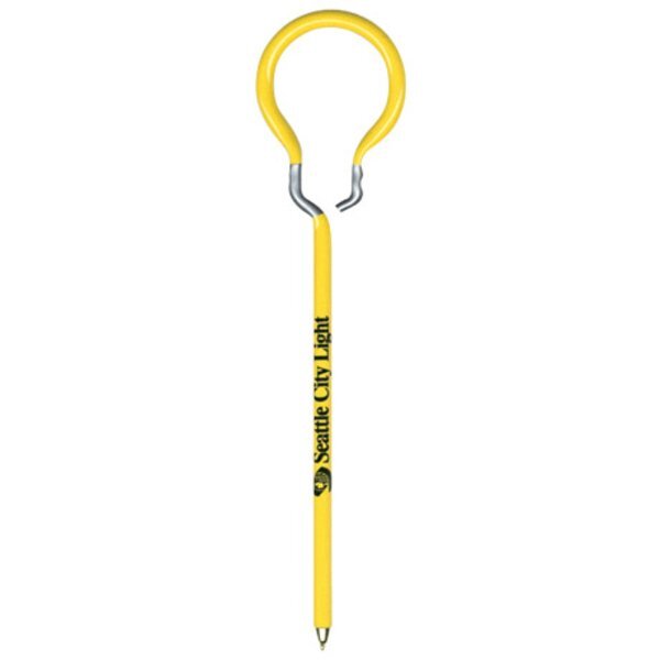 Light Bulb InkBend Standard™ Pen