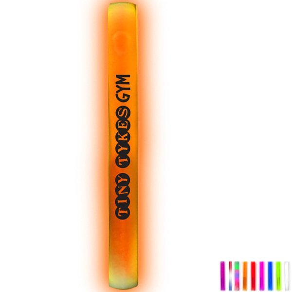 Light Up LED Lumiton Baton, 16"
