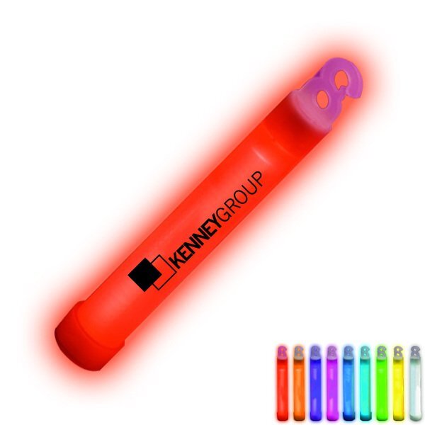 Glow Stick, 4"