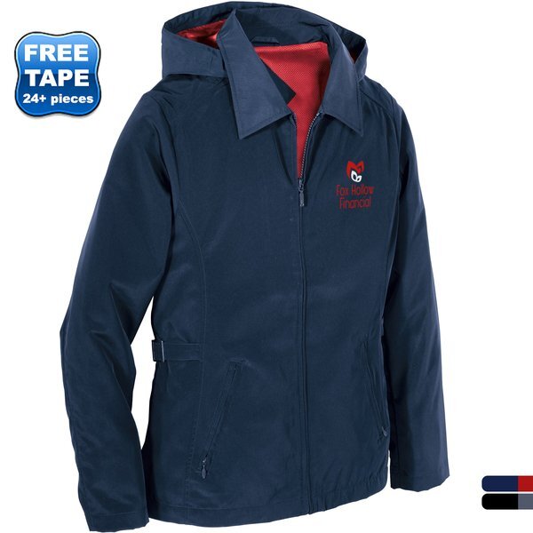 Port Authority® Legacy™ Ladies' Jacket