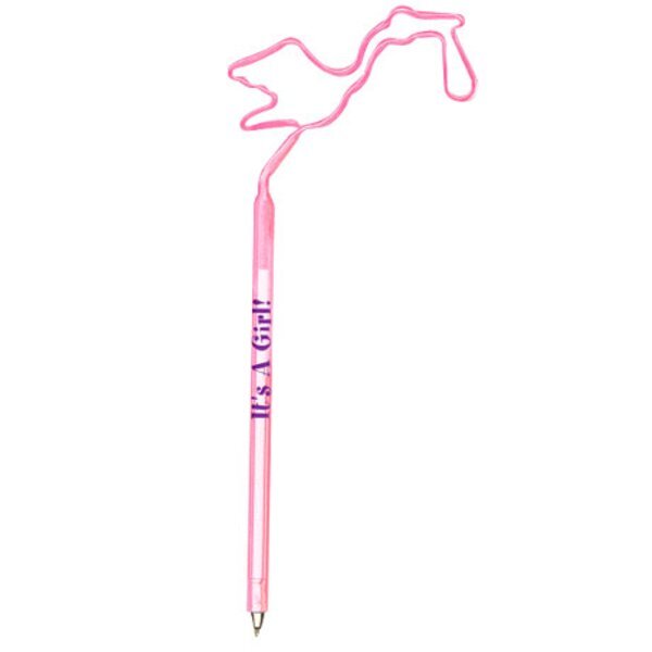 Stork InkBend Standard™ Pen