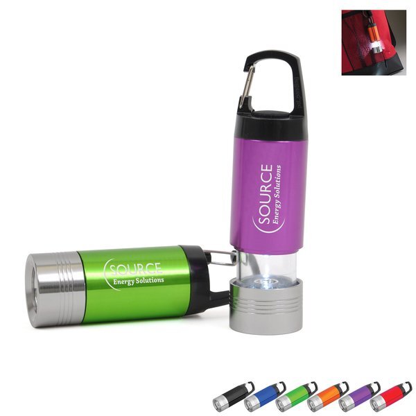 Phoenix Flashlight