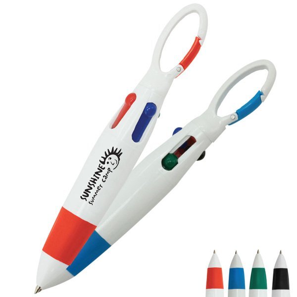 Mark 4-in-1 Pen