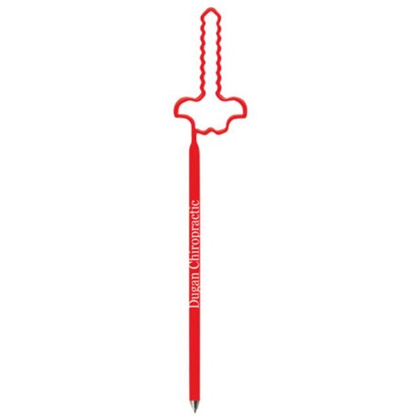 Spine InkBend Standard™ Pen