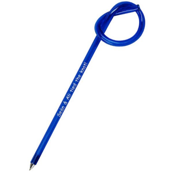 Knot InkBend Standard™ Pen