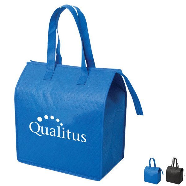 Blizzkool Non Woven Insulated Grocery Shopper