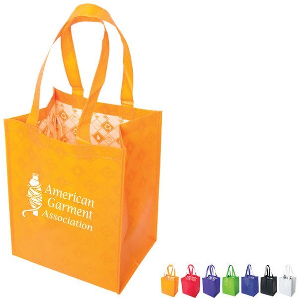 Mid Size Fashion Gift Bag