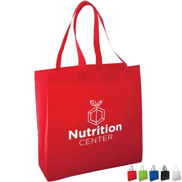 Spartan Non Woven Tote