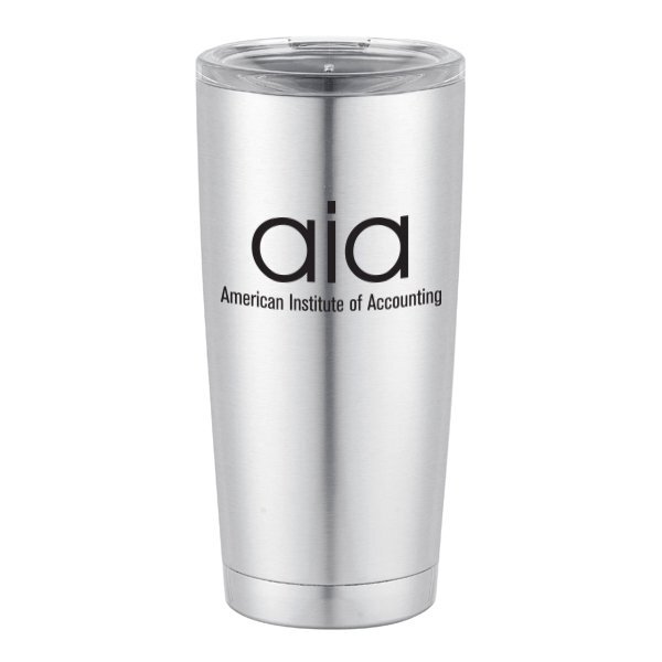 Java Joe Tumbler with Copper Lining, 20oz