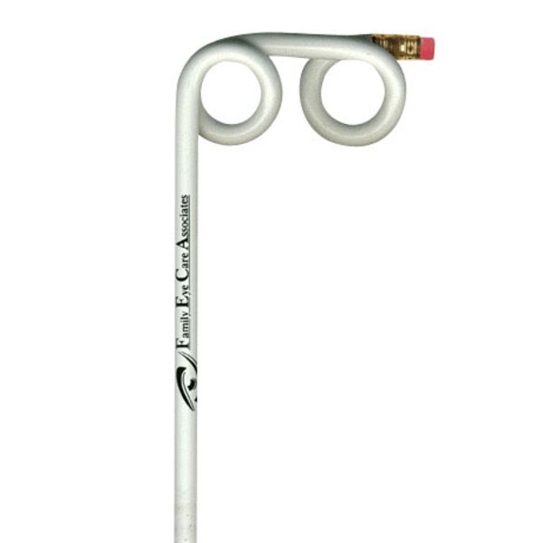 Glasses Bentcil® Pencil