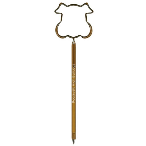 Bulldog InkBend Standard™ Pen