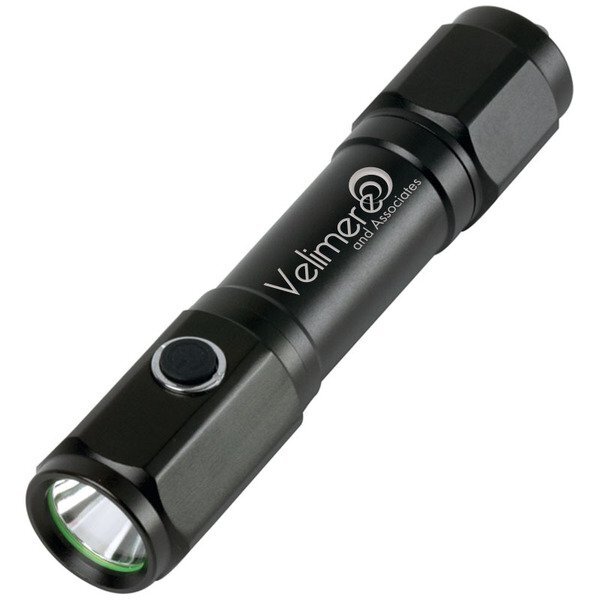 Scout Rescue CREE® Flashlight