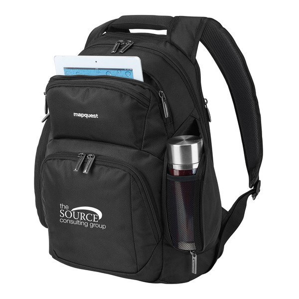 Travis & Wells® Titan Backpack