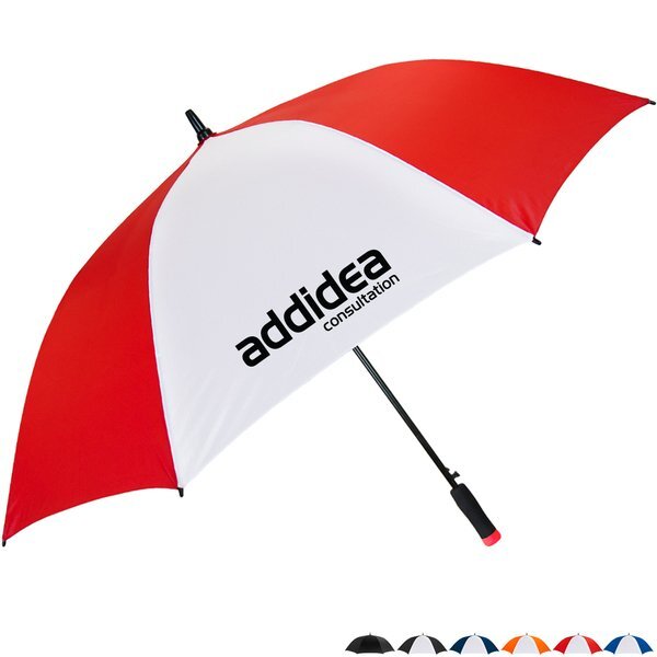 Ultra Value Golf Umbrella, 58" arc