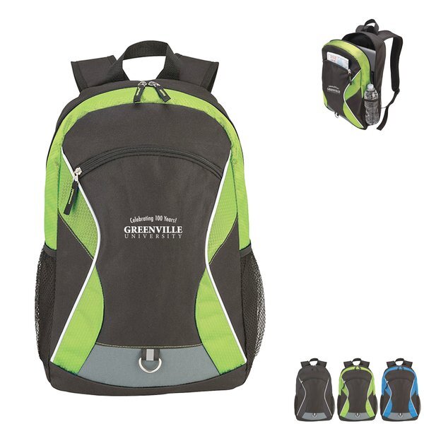 Sterling Backpack