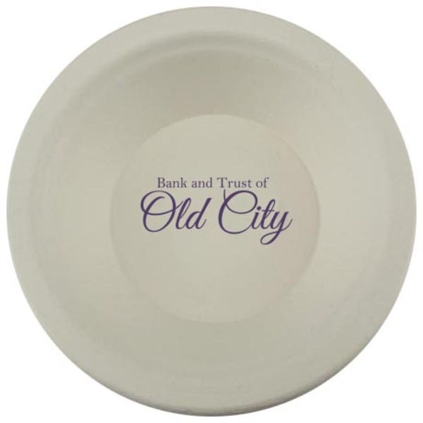 Biodegradable Paper Bowl, 12oz.