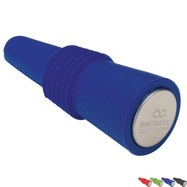 Silicone Wine Stopper