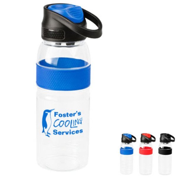 Stealth Tritan Bottle, 25oz.
