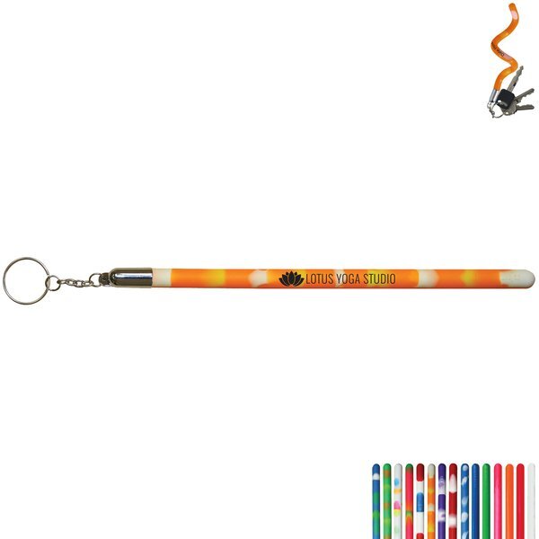 Bendeez® Stress Key Chain