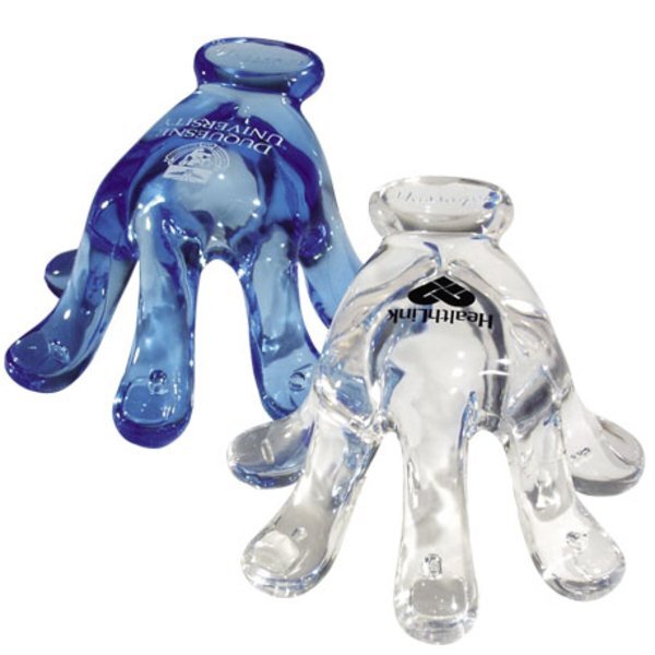Hand Shaped Massager