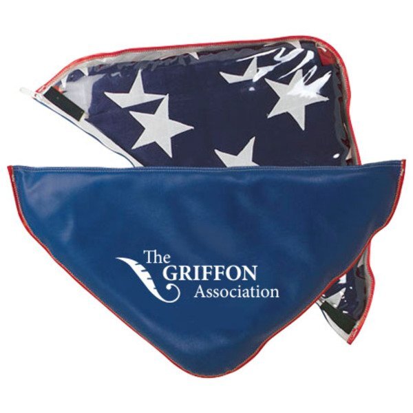 Flag Case