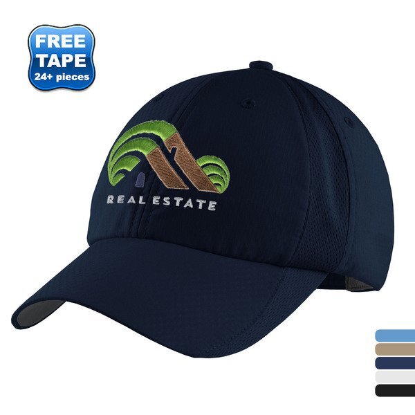 NIKE® Golf Sphere Dry Unconstructed Performance Cap