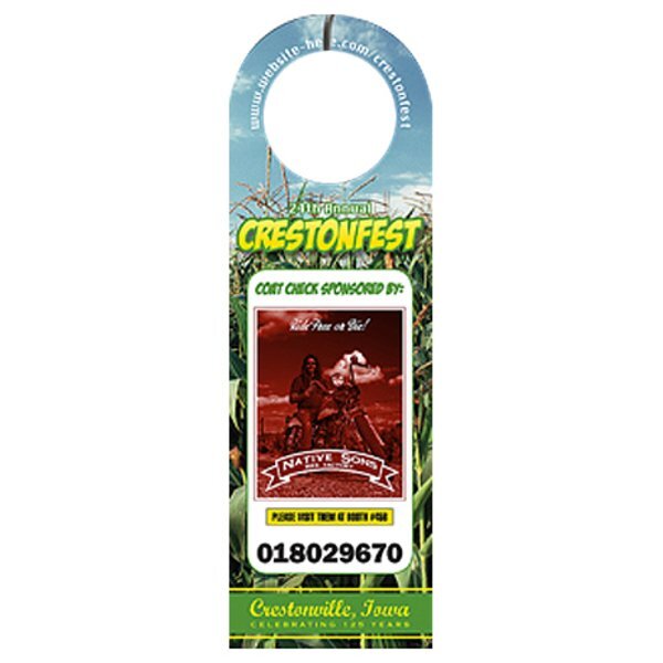 Bottle Hanger