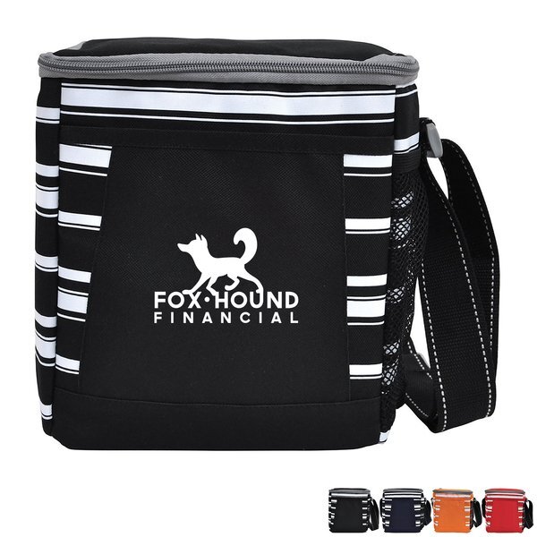 Seabrook Cooler, 12 Can Capacity