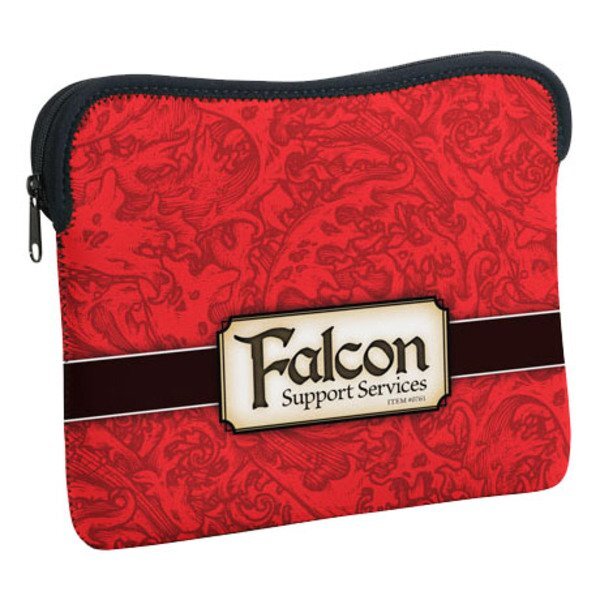 Verona iPad Neoprene Zippered Sleeve