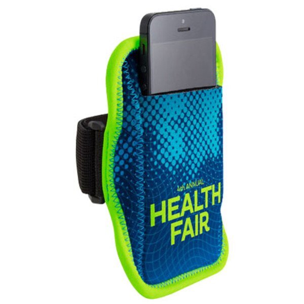JogStrap Neoprene Electronics Holder