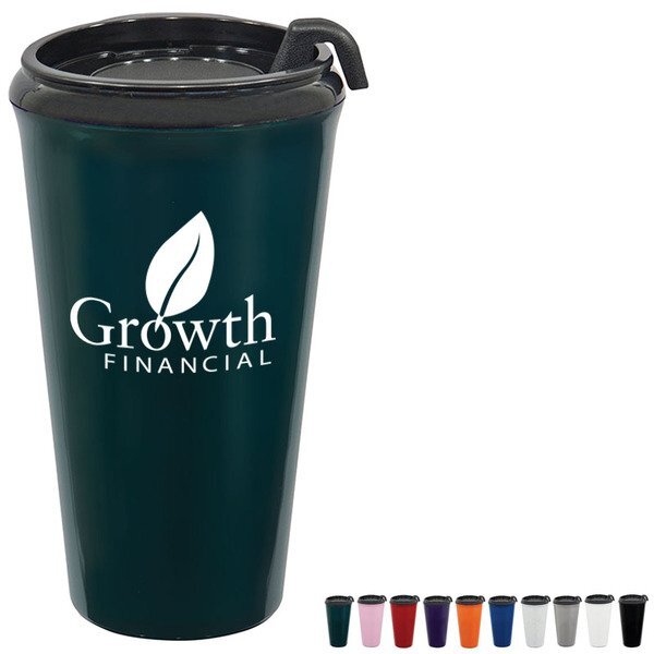 Infinity Tumbler, 16oz.