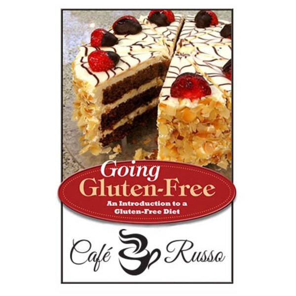Going Gluten-Free Booklet