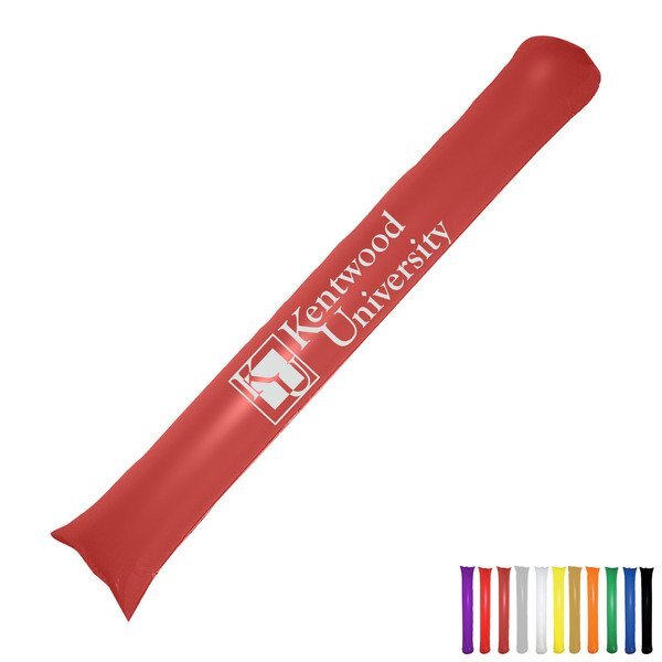 Fan-ta-Sticks Inflatable Noise Makers