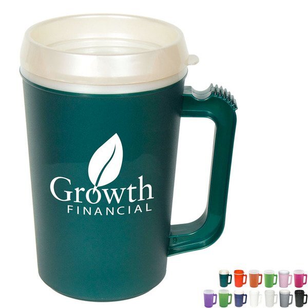 Big Capacity Mug, 22oz.