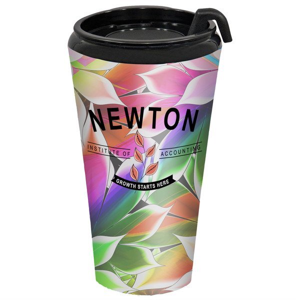 Beyond Infinity Tumbler, 16oz.