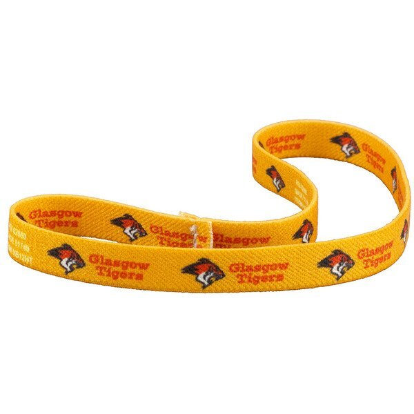 Stretchy Elastic Sports Headbands
