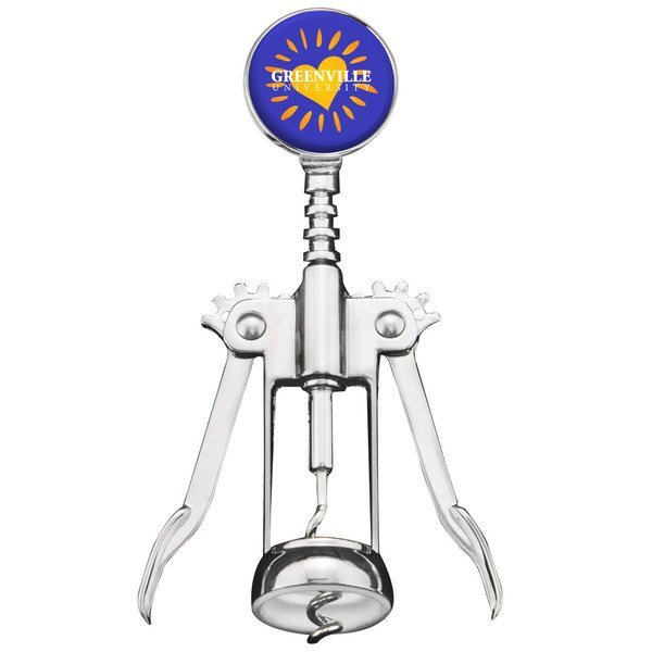 Circle Wine Opener