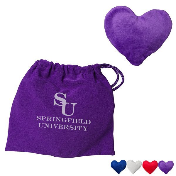 Wonder Beads™ Natural Scented Heart Aromatherapy Pack